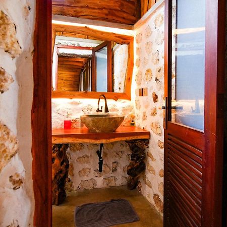 Alma Surf Villas 5 - Cozy 01 Bed With Private Pool Улувату Екстер'єр фото