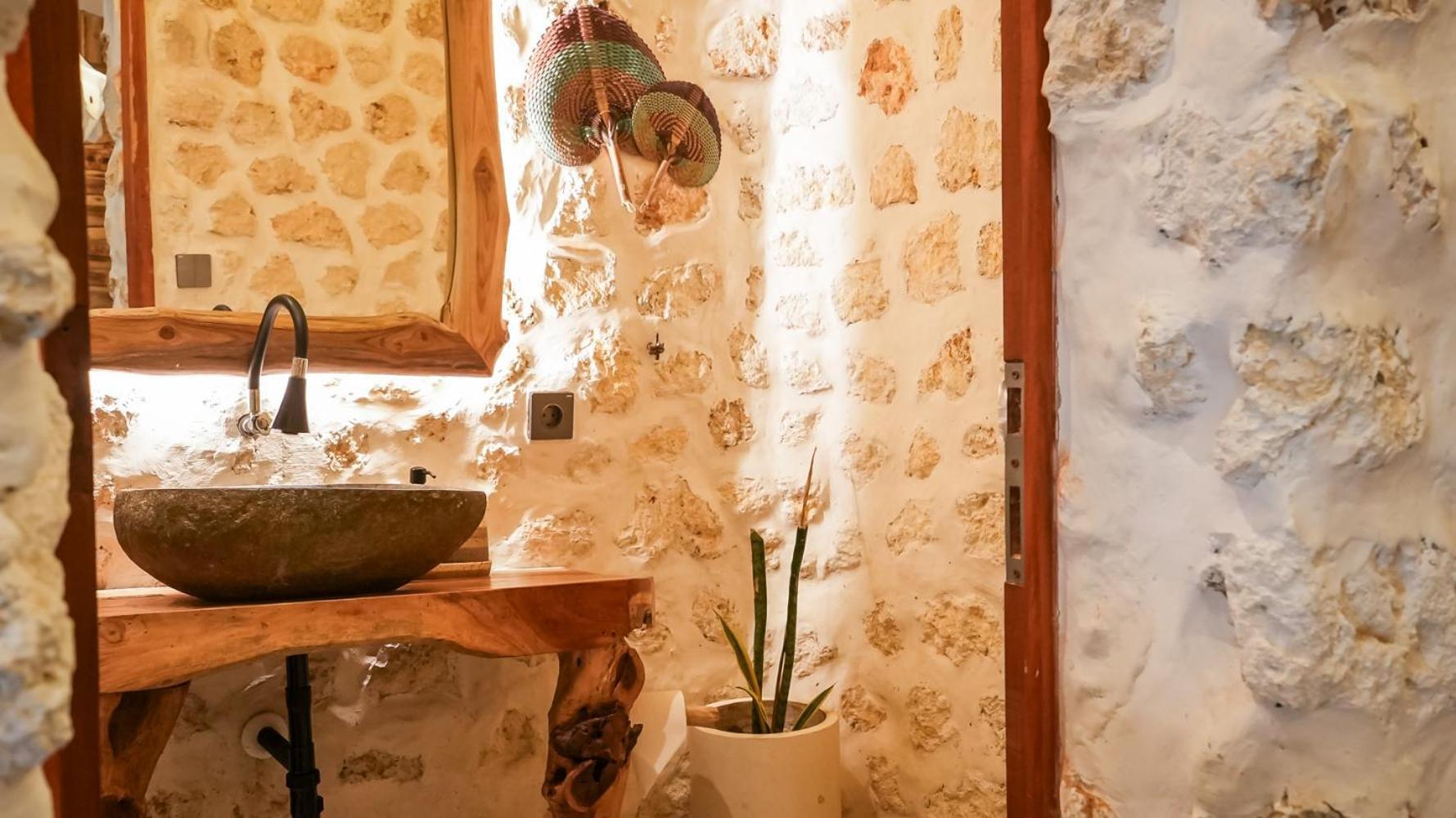 Alma Surf Villas 5 - Cozy 01 Bed With Private Pool Улувату Екстер'єр фото