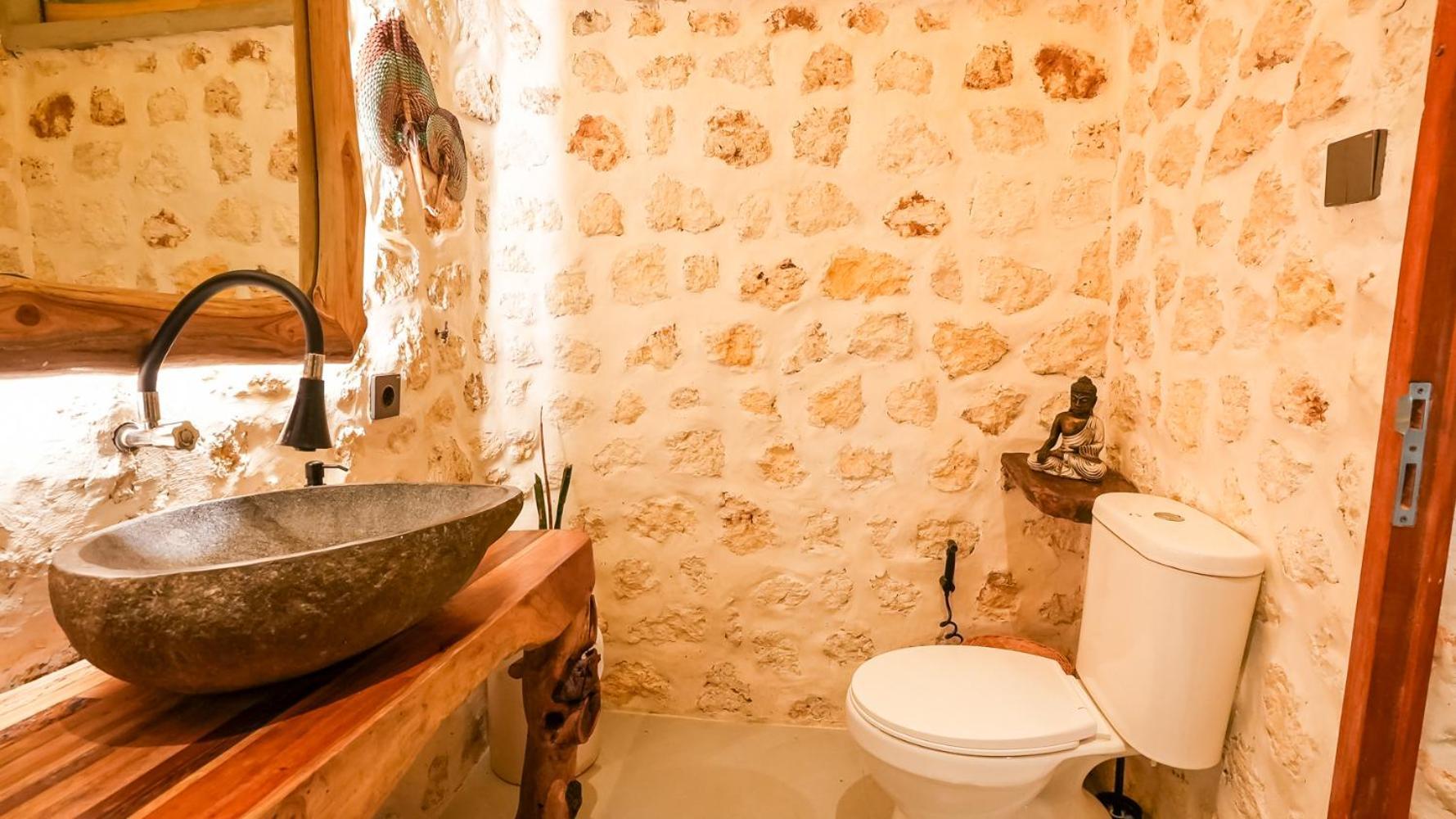 Alma Surf Villas 5 - Cozy 01 Bed With Private Pool Улувату Екстер'єр фото