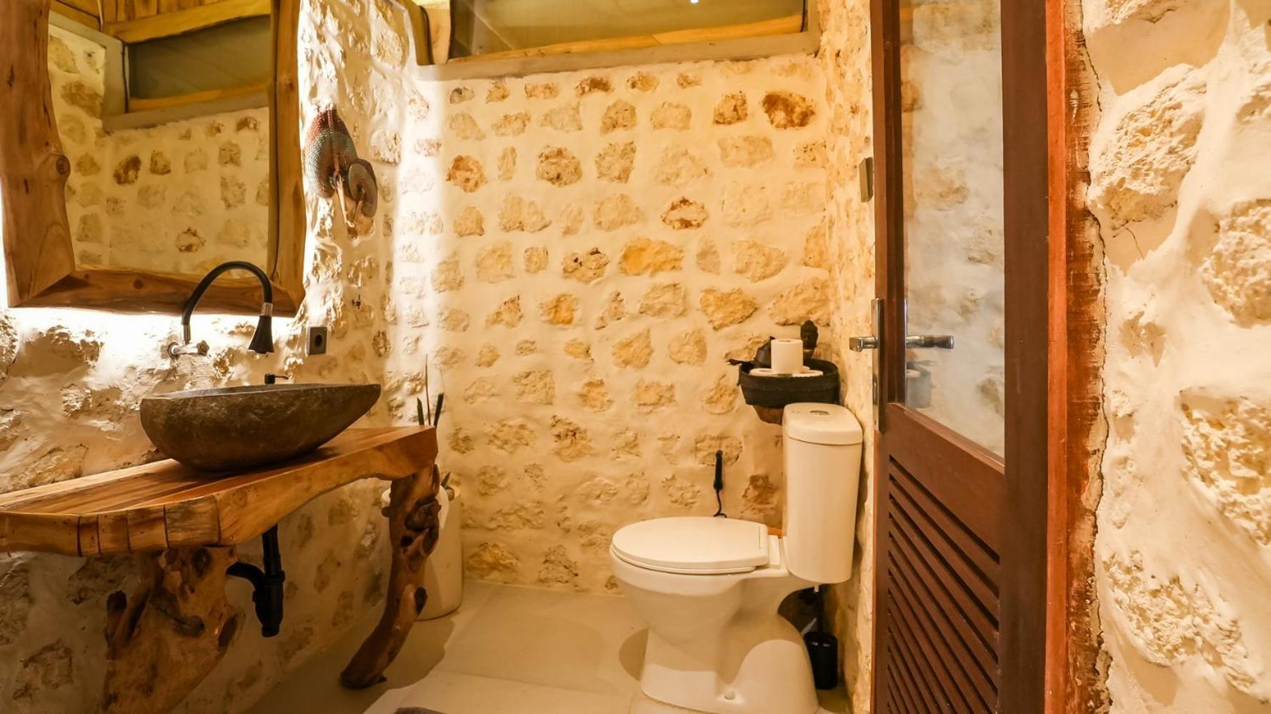 Alma Surf Villas 5 - Cozy 01 Bed With Private Pool Улувату Екстер'єр фото